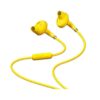 Auriculares micro energy sistem style 2+ vainilla in - ear - deep bass - micro - control talk - Imagen 3