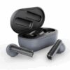 Auriculares micro energy sistem style 4 grafito bluetooth 5.0 - hasta 25h - mic. integrado - usb - c - Imagen 2