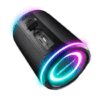 Altavoz energy sistem urban box supernova negro 16w - tws - bluetooth 5.1 - usb - microsd mp3 - rgb - Imagen 3