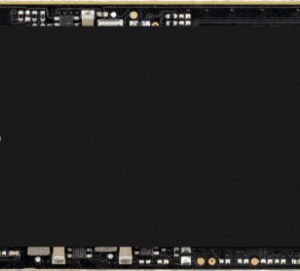 Disco duro interno solido ssd crucial p3 2tb m.2 nvme pcie 3.0