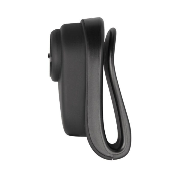 Auriculares inalambricos sbs teearsetmonomotobtk mono para moto negro - Imagen 3