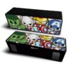Altavoz ert group bluetooth portatil licencia marvel multicolor 10w 2.1 - Imagen 2