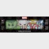 Altavoz ert group bluetooth portatil licencia marvel multicolor 10w 2.1 - Imagen 3