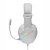 Auriculares mars gaming mh122w jack 3.5mm con microfono compatible con windows -  ps4 -  ps5 -  xbox one -  xbox series x - s -  mac -  nintendo switch -  smartphone -  tablet - Imagen 2
