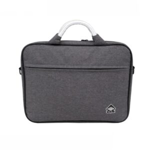Funda - maletin maillon business marsella 16 pulgadas gris