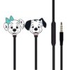 Auriculares ert group 101 dalmatas disney - Imagen 2