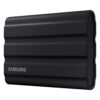 Disco duro externo ssd samsung mu - pe2t0s - eu t7 shield 2tb nvme usb 3.2 - Imagen 3