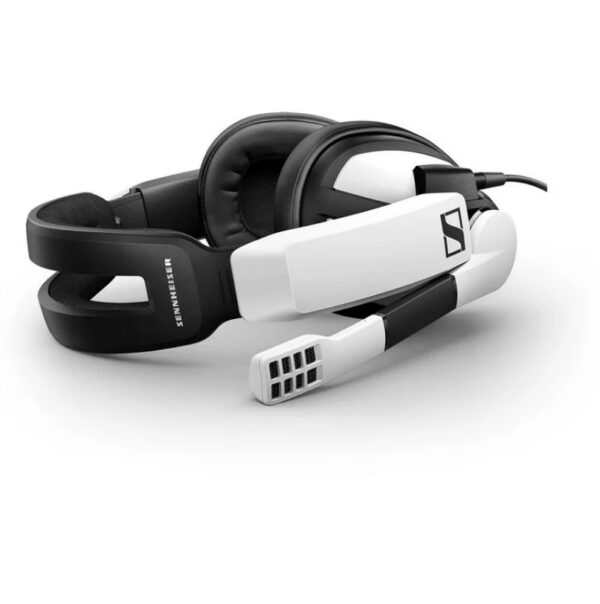 Auriculares gaming sennheiser micro headphones gsp 301 - Imagen 2