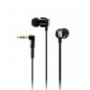 Auriculares epos sennheiser cx 300s jack 3.5mm microfono negro - Imagen 2