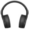 Auriculares epos sennheiser hd 350 microfono bluetooth negro - Imagen 3