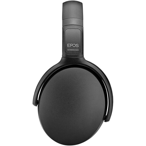 Auriculares epos sennheiser adapt 300 bluetooth microfono negro - Imagen 2