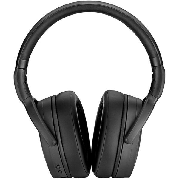 Auriculares epos sennheiser adapt 300 bluetooth microfono negro - Imagen 3