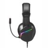 Auriculares mars gaming mh122 frgb jack 3.5mm con microfono compatible con windows -  ps4 -  ps5 -  xbox one -  xbox series x - s -  mac -  nintendo switch -  smartphone -  tablet - Imagen 2