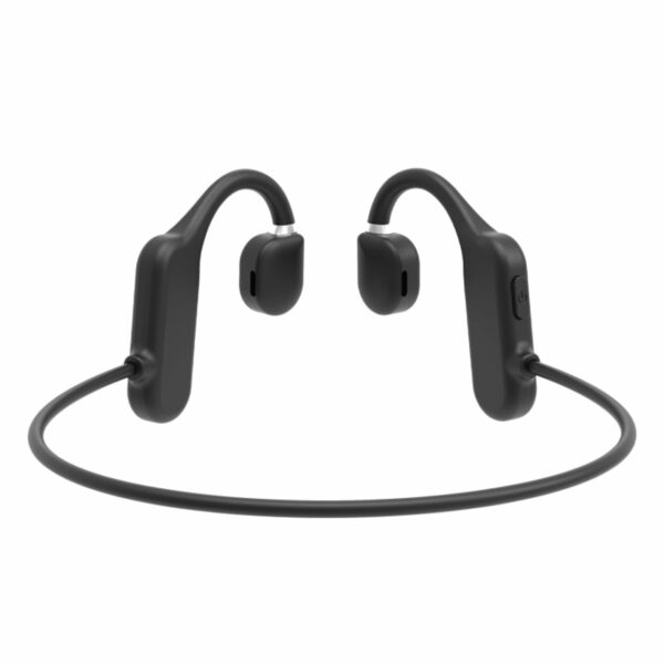 Auriculares inalambricos sbs teerearairbtk air conduction bluetooth 5.0 negro - Imagen 3