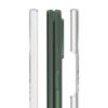 Funda cristal sbs samsung z fold 3 transparente - Imagen 3