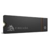 Disco duro interno solido ssd seagate firecuda 530 zp4000gm3a023 4tb m.2 pcie 4.0 - Imagen 2