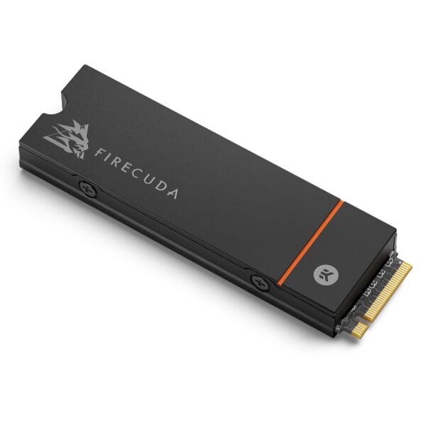 Disco duro interno solido ssd seagate firecuda 530 zp4000gm3a023 4tb m.2 pcie 4.0 - Imagen 3