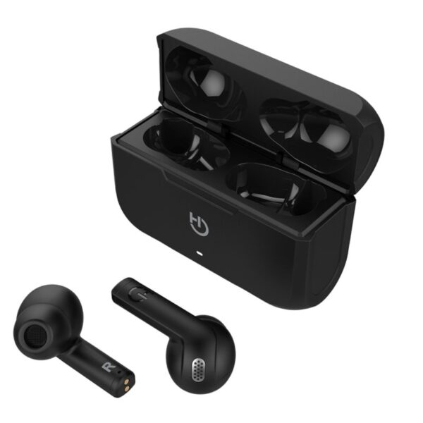 Auricular hiditec bluetooth fenix black tws - Imagen 2