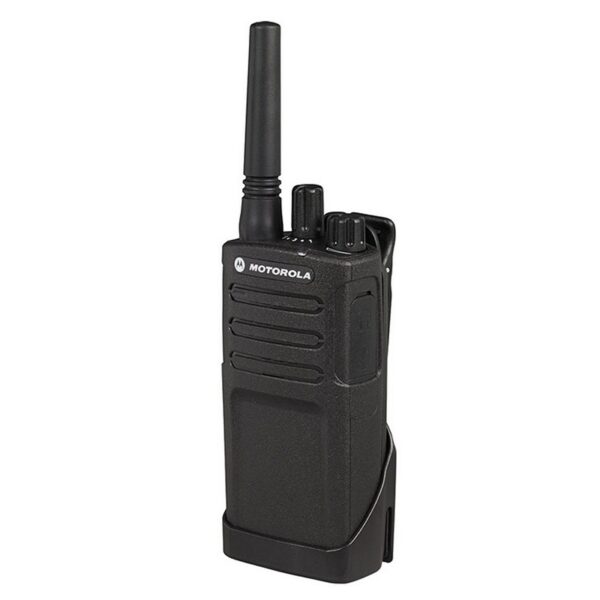Walkie talkie motorola xt420 - hasta 9 km - Imagen 2