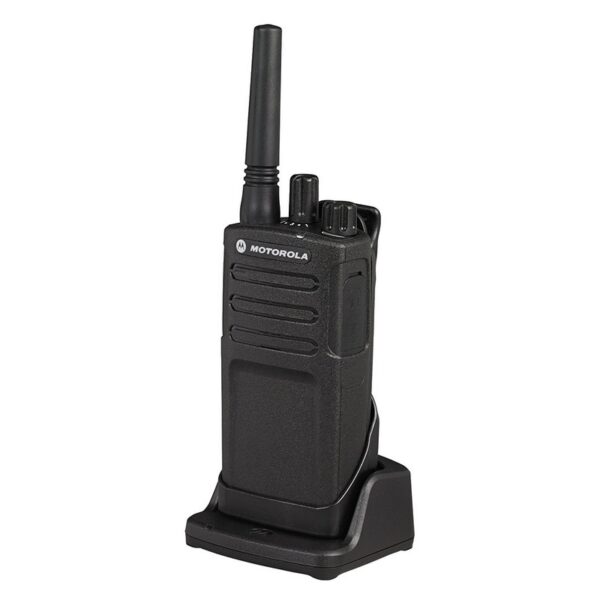 Walkie talkie motorola xt420 - hasta 9 km - Imagen 3