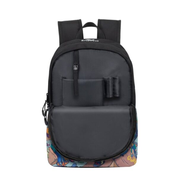 Mochila rivacase 5420 agora 12l - Imagen 2