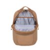 Mochila rivacase 5432 aviva para portatil 15.6 pulgadas beige - Imagen 2