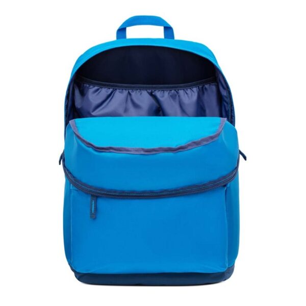 Mochila rivacase 5561 mestalla para portatil 15.6 pulgadas azul - Imagen 2