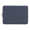 Funda rivacase 7703 suzuka para portatil 13.3 pulgadas azul