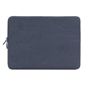 Funda rivacase 7703 suzuka para portatil 13.3 pulgadas azul