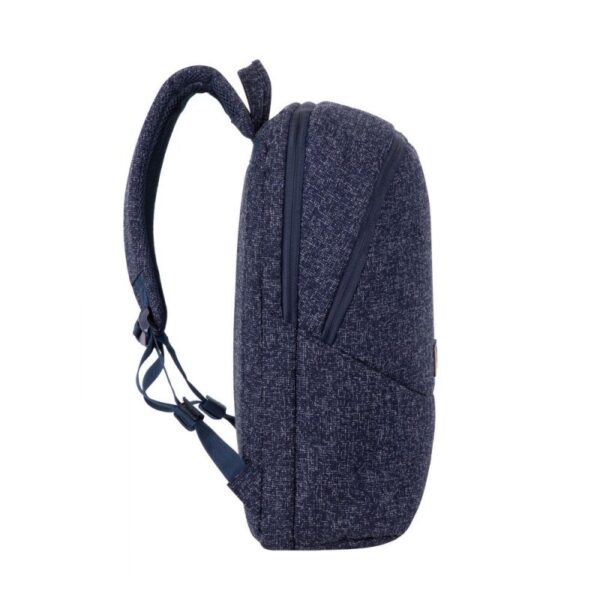 Mochila rivacase 7962 anvik para portatil 15.6 pulgadas azul - Imagen 3