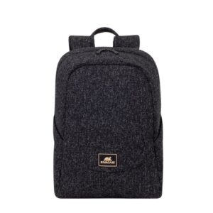 Mochila rivacase 7923 aviva para portatil 13.3 pulgadas negro