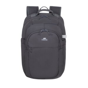 Mochila rivacase 5432 aviva para portatil 15.6 pulgadas gris