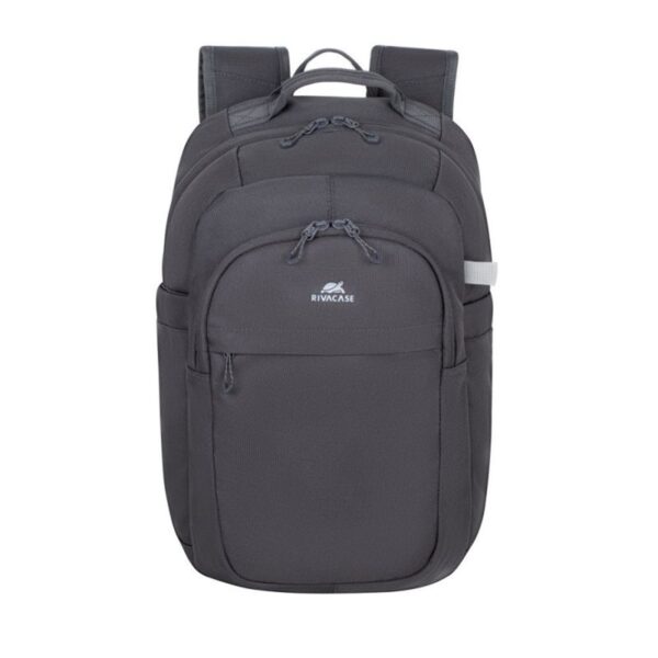 Mochila rivacase 5432 aviva para portatil 15.6 pulgadas gris