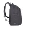 Mochila rivacase 5432 aviva para portatil 15.6 pulgadas gris - Imagen 3