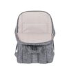 Mochila rivacase 7962 anvik para portatil 15.6 pulgadas gris - Imagen 2