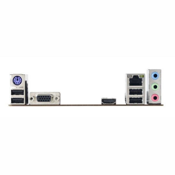 Placa base biostar h61mhv3 m - atx -  2x ddr3 -  lga 1155 - Imagen 3
