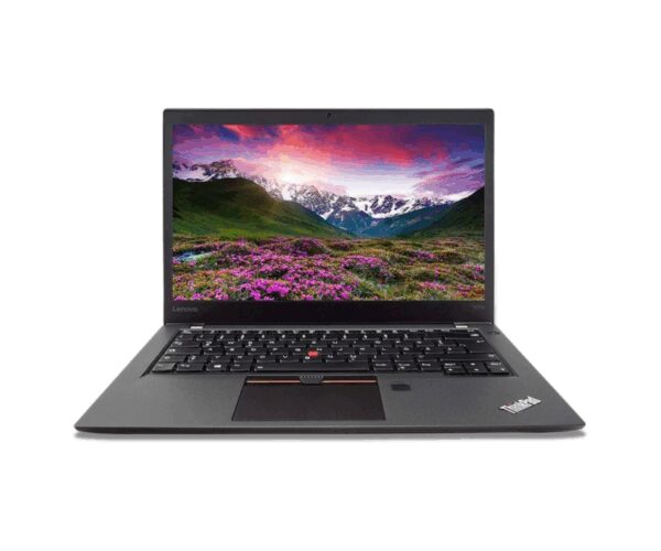 Portatil reacondicionado lenovo thinkpad t470s 14 pulgadas - i7 - 6th - 8gb - 256gb ssd m2 - win 10 pro - teclado español