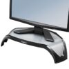 Soporte elevador monitor fellowes smart suites - hasta 21 pulgadas - hasta 10kg - Imagen 2