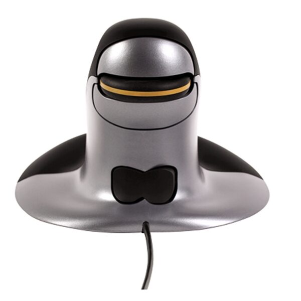 Raton ergonomico fellowes vertical usb - Imagen 2