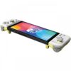 Splitpad hori compact blanco - amarillo para nintendo switch - Imagen 2