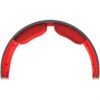 Auriculares gaming hori pro para nintendo switch jack 3.5mm negro - rojo - Imagen 2