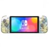 Splitpad hori compact pikachu & mimikyu para nintendo switch