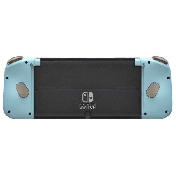 Splitpad hori compact pikachu & mimikyu para nintendo switch - Imagen 2