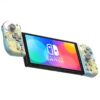 Splitpad hori compact pikachu & mimikyu para nintendo switch - Imagen 3