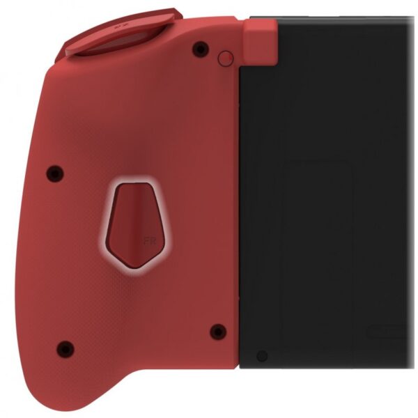 Splitpad hori pro pokemon pikachu y charizard para nintendo switch - Imagen 3
