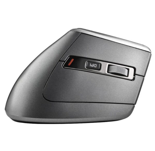 Raton vertical ngs evo karma inalambrico multidispositivo - Imagen 2