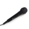 Micrófono karaoke ngs singerfire cable 3m - Imagen 2