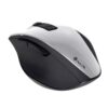 Raton inalambrico ngs bowwhite 2.4ghz 1600dpi - Imagen 2