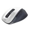 Raton inalambrico ngs bowwhite 2.4ghz 1600dpi - Imagen 3