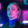 Auriculares urbanista true wireless inalambricos seoul gaming electric blue - azul electrico - Imagen 2